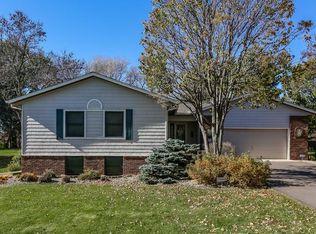 2947 Bellaire Ave N, Maplewood, MN 55109