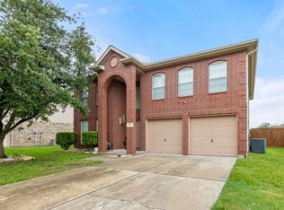 9835 Golden Prairie Ln, Houston, TX 77086