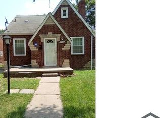10908 Lakepointe St, Detroit, MI 48224