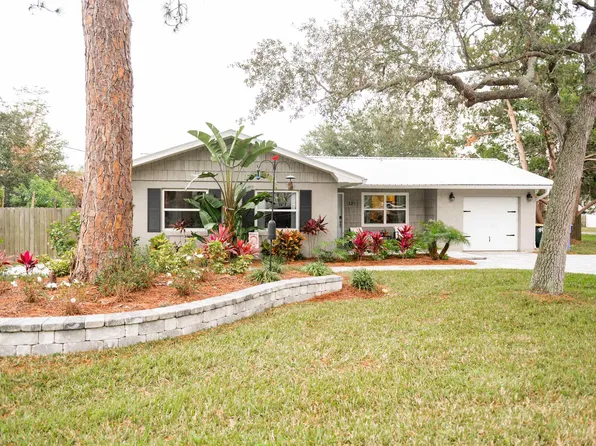 321 Harvard Rd, Saint Augustine, FL 32086