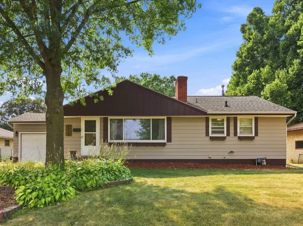 5719 Northport Dr, Brooklyn Center, MN 55429