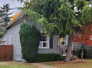 2520 Lombard Ave, Everett, WA 98201