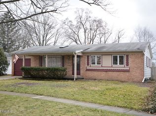 6120 Devon St, Portage, MI 49024