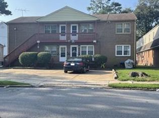 721 Dudley Ave APT 1-4, Norfolk, VA 23503