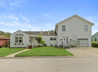 5311 Perry Ave, Galveston, TX 77551