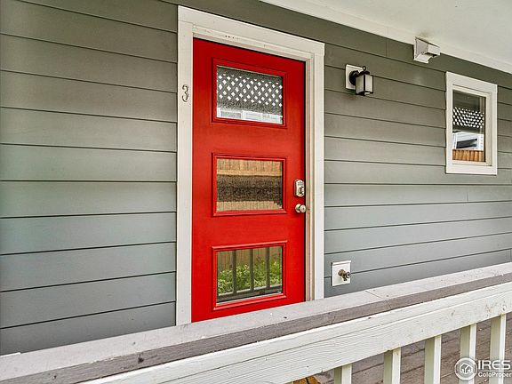 3rd image of 1039 Maxwell Ave #3
