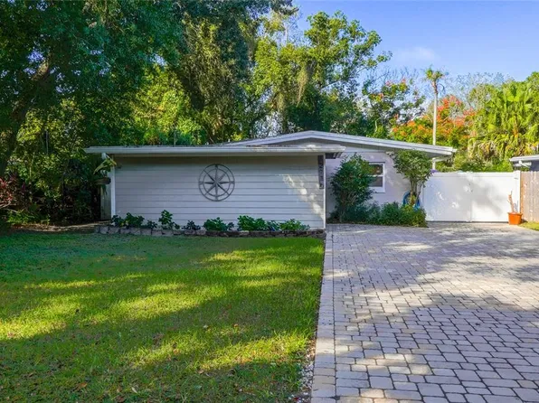 12736 FOREST STREET, TAMPA, FL 33612