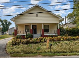 704 Old Charlotte Rd SW, Concord, NC 28027