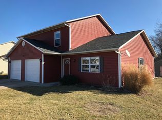 366 E Cabo Ln, Columbia, MO 65202