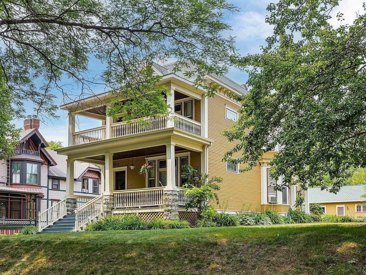 549 Dayton Ave, Saint Paul, MN 55102 Zillow