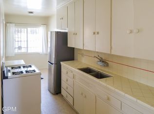 1816 N Commonwealth Ave, Los Angeles, CA 90027