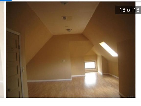 Upstairs Bedroom