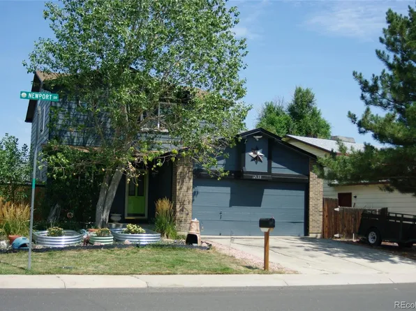 12133 Newport Drive, Brighton, CO 80602