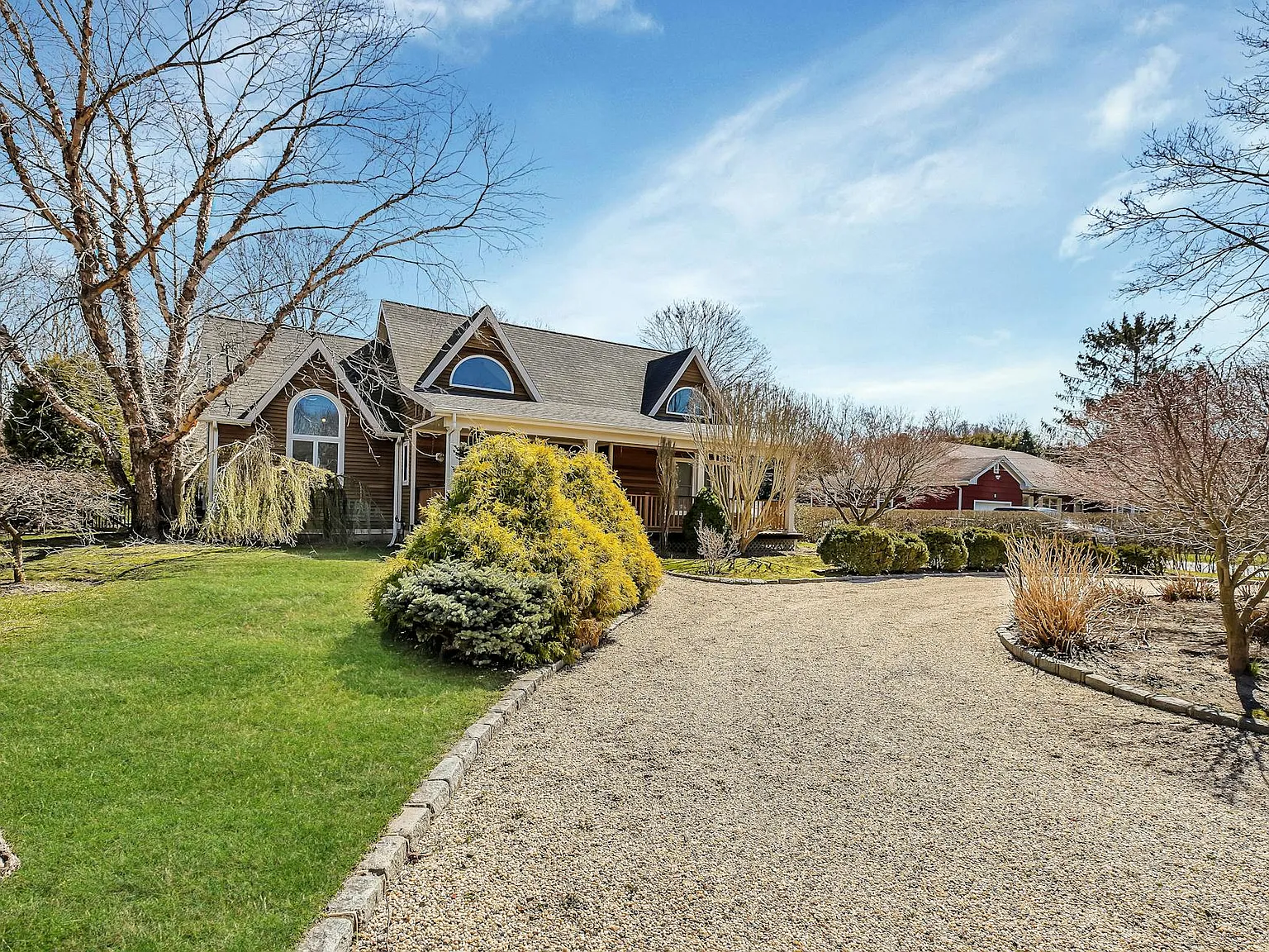 Remsenburg Summer Fun in this Sunny 3 Bed with Pool! — Photo 3