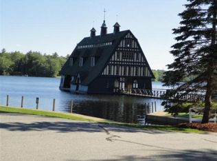 25 Windward Way, Moultonboro, NH 03254