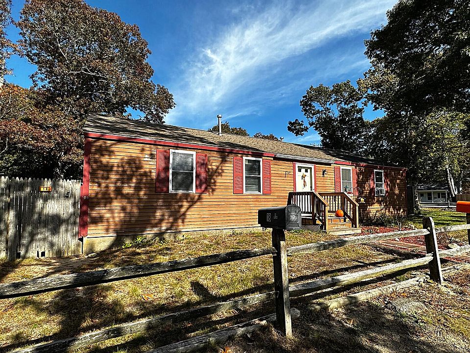 1820 Wampanoag Road, South Yarmouth, MA 02664 Zillow