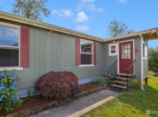 11632 292nd St NE, Arlington, WA 98223