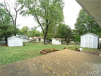 2nd image of 10523 Crecelius Dr