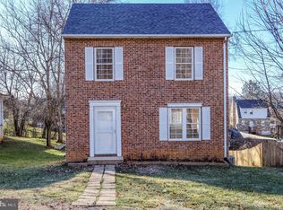 425 S Shenandoah Ave, Front Royal, VA 22630