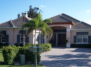 2035 Indian Summer Ln, Vero Beach, FL 32963