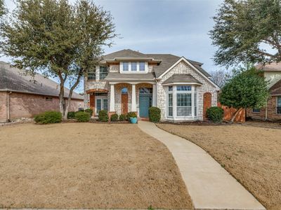 11398 Pear Ridge Dr, Frisco, TX, 75035