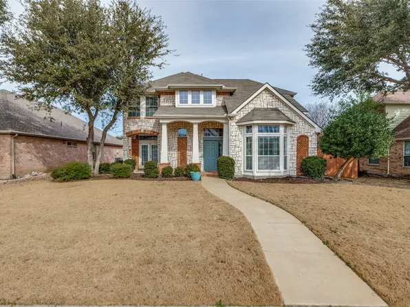 11398 Pear Ridge Dr, Frisco, TX 75035