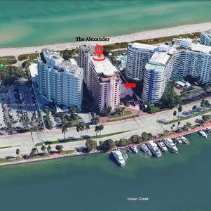 5225 Collins Ave APT 1521, Miami Beach, FL, 33140