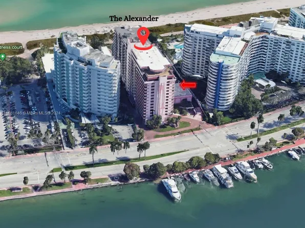 5225 Collins Ave APT 1521, Miami Beach, FL 33140