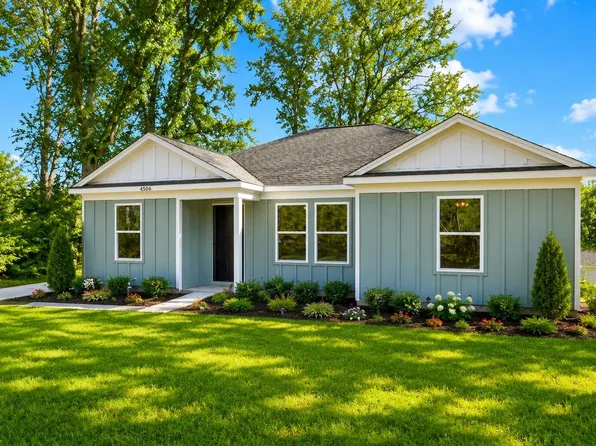 3703 Parfet Cv, Memphis, TN 38128