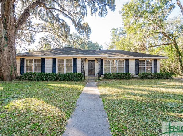 601 Jackson Blvd, Savannah, GA 31405