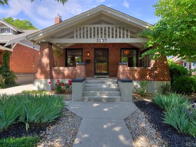 3237 N Josephine Street, Denver, CO, 80205