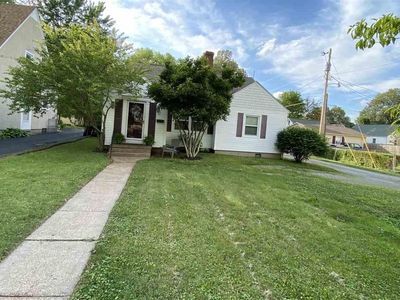 327 Friedman Ave, Paducah, KY, 42001