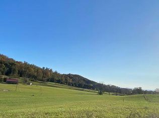 Quaker Knob Rd, Chuckey, TN 37641