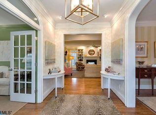 1940 Owensville Rd, Charlottesville, VA 22901