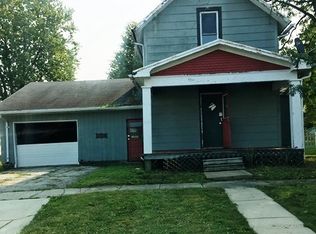 852 S Spring St, Bucyrus, OH 44820