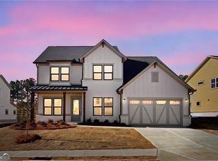 4780 Wayt Farm Overlook, Cumming, GA 30040