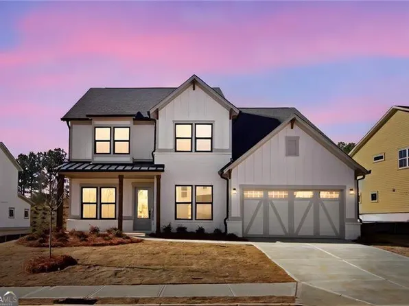 4780 Wayt Farm Overlook, Cumming, GA 30040