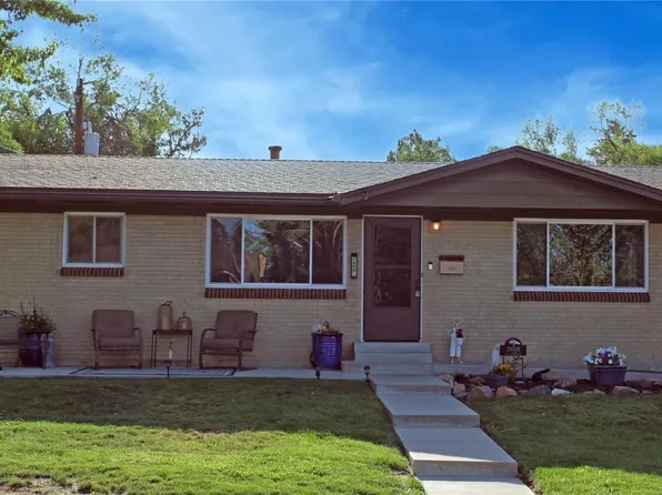 7860 Julian Street, Westminster, CO 80030
