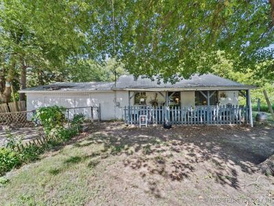 2248 N Darlington Ave, Tulsa, OK, 74115