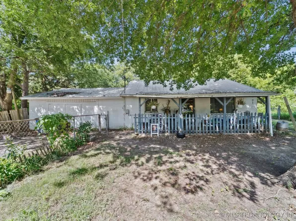 2248 N Darlington Ave, Tulsa, OK 74115