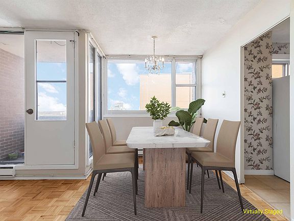 5th image of 5959 Spring Garden Rd #1601
