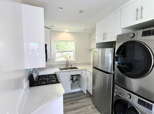5452 Janisann Ave, Culver City, CA 90230