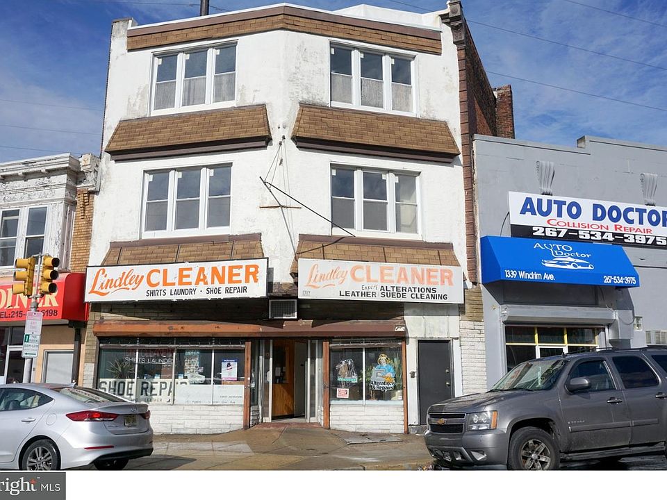 1st image of 1317 Lindley Ave