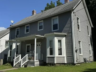 187 L St, Turners Falls, MA, 01376