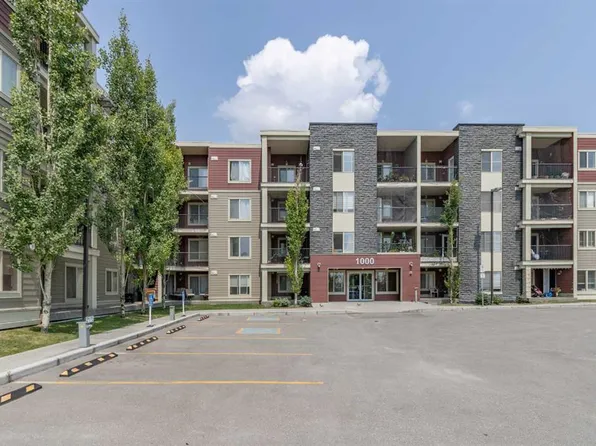 5 Saddlestone Way NE #1108, Calgary, AB T3J 0S2