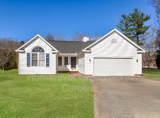 21 Pedestal Rock Ln, Durham, NC 27712