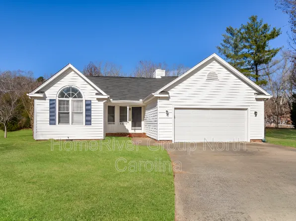 21 Pedestal Rock Ln, Durham, NC 27712