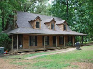 5516 Dawson Ln, Harrisburg, AR 72432