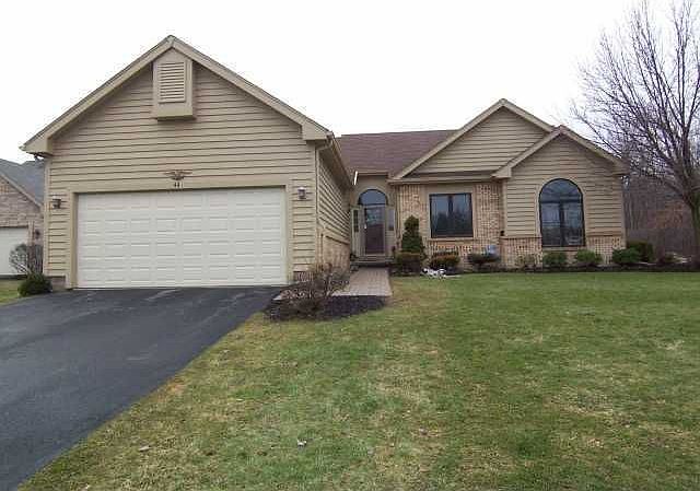 44 English Station Rd, Rochester, NY 14616 | Zillow