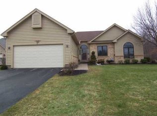 44 English Station Rd, Rochester, NY 14616